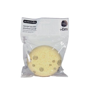 ESPONJA HIDROFILA SUAVINEX