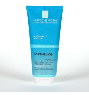 POSTHELIOS GEL 200 ML