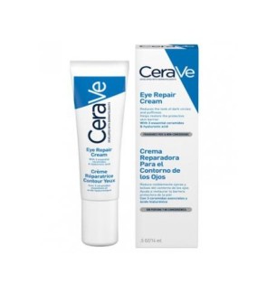 CERAVE CR REPAR CONT OJOS 14ML