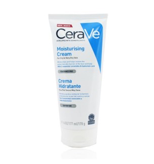 CERAVE CR HIDR P/SECA 170ML
