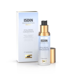 ISDINCEUTICS HYALURONIC CONCENTRATE 1 ENVASE 30