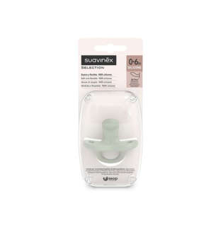 CHUPETE SUAV FISIO TODO SIL0-6