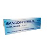 SANODIN HYALO GEL ORAL 1 TUBO 10 ML