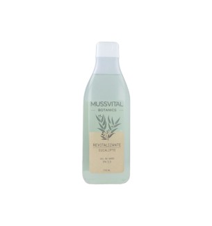 MUSSVITAL BOTAN GEL EUCALI 750