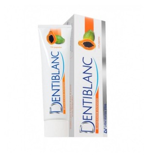 DENTIBLANC PASTA DENT 100ML