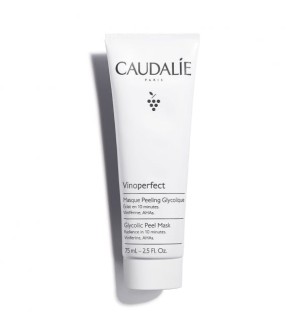 CAUDALIE VINOPERFECT MASC PEELING GLICOLIC 75ML