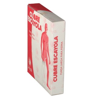 CUBRE ESCAY JOYA PIERNA LARGA