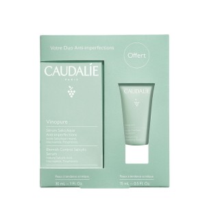 CAUDALIE VINOPURE COFRE