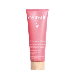 CAUDALIE VINOSOURCE HYDRA MASCARILLA CREMA 75ML
