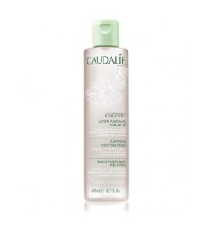 CAUDALIE VINOPURE LOCION PURIFICANTE 200ML