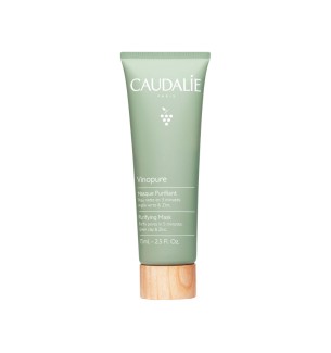 CAUDALIE VINOPURE MASCARILLA PURIFICANTE 75ML