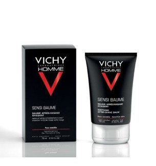 VICHY HOMBRE BAUME CA