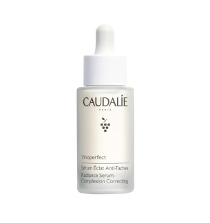 CAUDALIE VINOPERFECT SERUM RESPLANDOR ANTIM 30ML