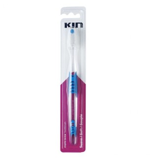 CEPILLO DENTAL ADULTO KIN SUAVE