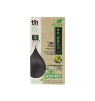 TINTE TH PHARMA VIT ECO N 3