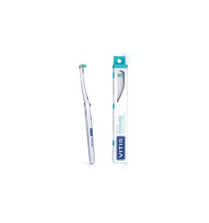 CEPILLO DENT VITIS MONOTIP