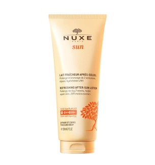NUXE AFTER SUN 200 ML