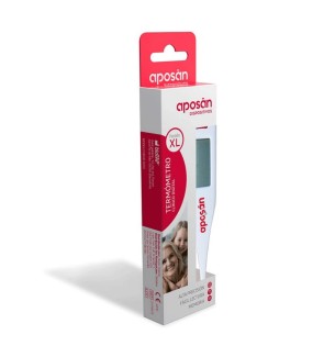 APOSAN TERMOMETRO XL FLEXIBLE