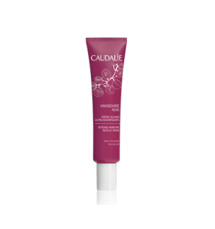 CAUDALIE VINOSOURCE CREMA FUNDENTE NUTRITIVA 40M