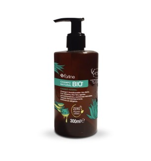 FARLINE LOCION CORP BIO 300ML