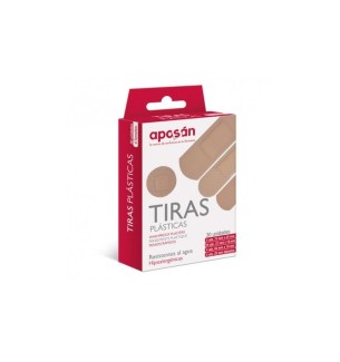 APOSAN TIRAS 30 UN 4 TAM