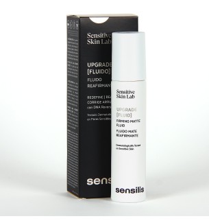 SENSILIS UPGRADE FLUIDO 50ML