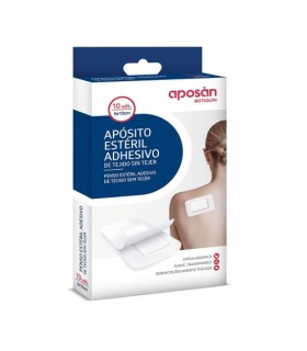 APOSITO TNT APOSAN 6*10  10UN