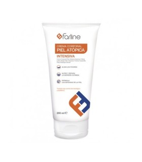 FARLINE CR ATOP INTENSIV 200ML