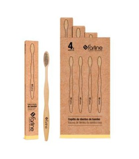 FARLINE CEP DENT BAMBU AM 4U