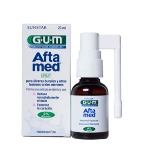 AFTAMED SPRAY 20 ML