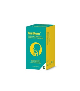 TUSIKERN 20 SOB