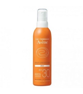 AVENE EAU THER SPRAY SPF30 200