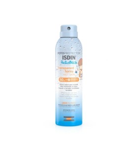 FOTOP ISDIN EXT PED F50+SPR250