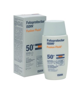 FOTOP ISDIN EXT F50+ FUSION50M