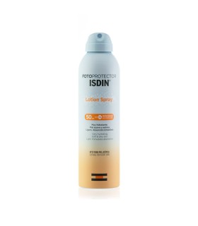 FOTOP ISDIN EXT F50+ SPRAY 250