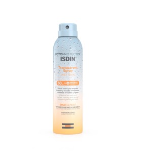 FOTOP WET SKIN TRAN SPY50+ 250