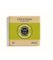 L'OCCITANE JABÓN EXTRA SUAVE KARITÉ VERBENA 100G