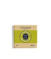 L'OCCITANE SOAP SHEA VERBENA 100GR