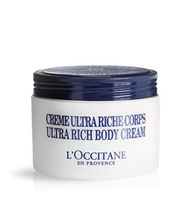 LOCCITANE CREMA ULTRA RICA CORPORAL 200ML