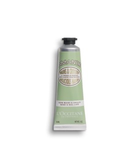 L'OCCITANE ALMOND DELICIOUS HANDS 30ML