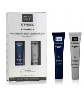 MARTIDERM EYE CORRECTO