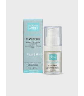 MARTIDERM FLASH SERUM 15 ML