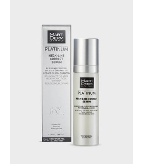 MARTIDERM NECK LINE SERUM 50ML