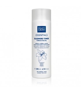 MARTIDERM BLOOMING TONER 200