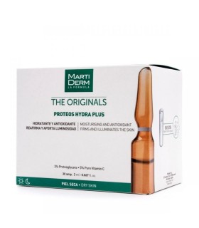 MARTIDERM PROTEOS HY PLUS30AMP