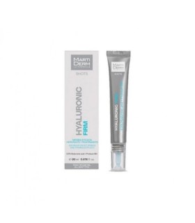 MARTIDERM SHOTS HYALURONIC FIRM 20ML