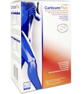 CARTICURE PLUS 30 SOB