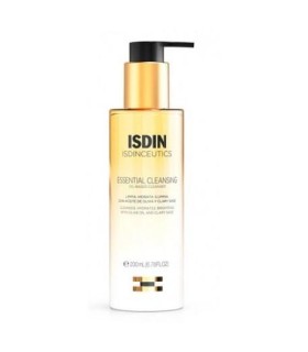 ISDINCEUTICS ESSENTIAL CLEANSING 1 FRASCO 200 ML