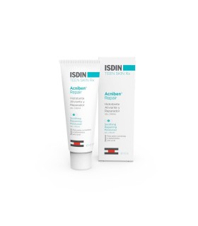 ACNIBEN REPAIR GEL CR HIDRAT40