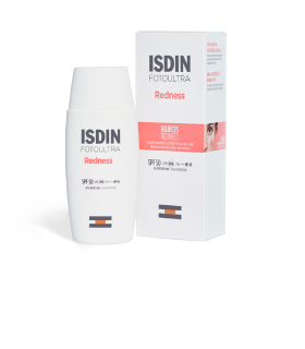 FOTOULTRA REDNESS 50+ 50ML